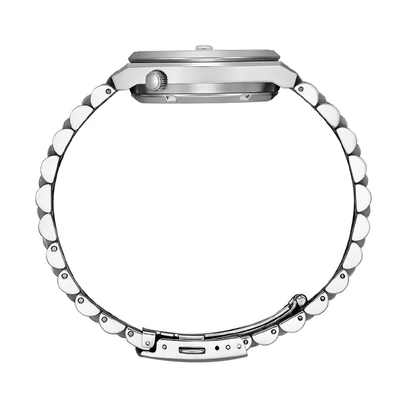 Citizen Tsuyosa Automatic 37mm Tiffany Dial Men's Watch– NJ0200-50L